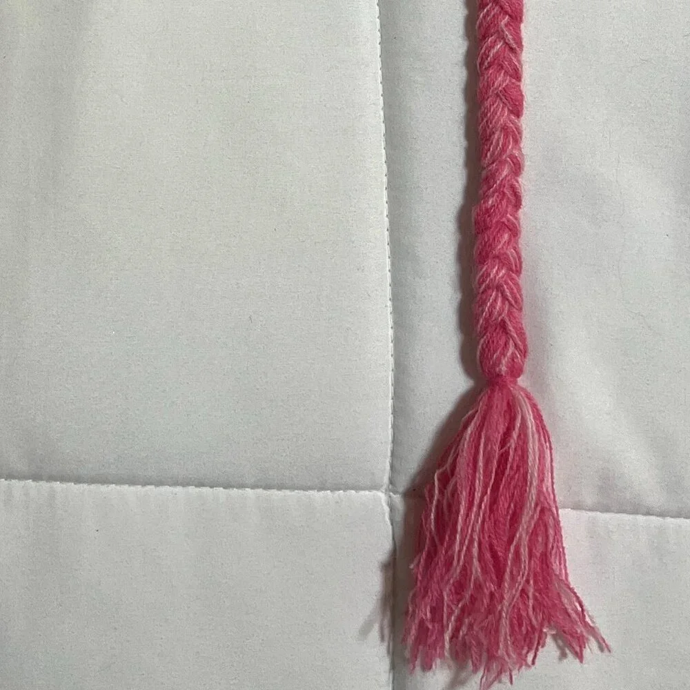 N/A soft pink